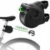 Corde de remorquage pour vélo, type bungee, sangle pour Voir les images du produit 6