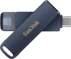 SANDISK USB 3.2 Stick Phone Drive 256GB Produktbild-Vorschau 1