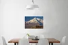 MuchoWow® Poster Der schneebedeckte asiatische Berg Ararat Produktbild-Vorschau 2