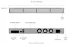 Système NAS Ubiquiti UNAS-Pro-4 4 Baies 2.5/3.5" 10GB SFP+ Voir les images du produit 1