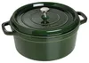 Staub Cocotte, 280 mm, 7.2 kg Produktbild-Vorschau 1