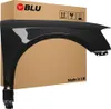 BLU Kotflügel Passend für Audi A3 8P II-generation LIFT Produktbild-Vorschau 1
