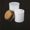 LED hřbitovní svíčka, 12,5 cm, 2x C, venkovní i vnitřní, vintage, časovač Náhľad obrázku produktu