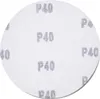 RODOPI 100x Industrie Schleifscheiben Schleifen Ø125mm Produktbild-Vorschau 3
