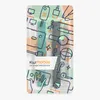kwmobile 2x Uhrenarmband für Huami Amazfit Bip U / Bip U Produktbild-Vorschau 7