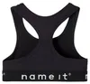 Maglietta Name It 2 unità Nero 9-10 anni Ragazze Nero 9-10 Anteprima dell’immagine prodotto 4