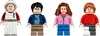 LEGO 76398 Harry Potter Skrzydło szpitalne w Hogwarcie, Podgląd zdjęcia produktu 24