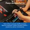 Wacom ACK45601Z, Sada pro přizpůsobení, Černá, Wacom Pro Náhled obrázku produktu 3