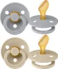 Bibs Schnuller 2er Pack Colour Anatomischer Sauger Produktbild-Vorschau 7