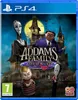 Playstation Games Ps4 The Addams Family: Mansion Mayhem  Produktbild-Vorschau 1