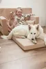Flumi Kindercouch Kindersofa Spielsofa mit Schlaffunktion Produktbild-Vorschau 18