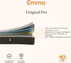 Matratze 90x200 Emma Original Pro Produktbild-Vorschau 4