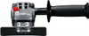 BOSCH GWS 18V-8 125mm Angle Grinder (Bare Tool + L-Boxx Productafbeelding-voorbeeld 4
