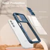 Hülle für Samsung Galaxy A05S Transparent TPU Bumper Produktbild-Vorschau 4