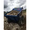 Scheppach Dumper à essence DP3000 | Capacité de charge de Voir les images du produit 7
