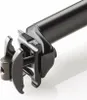 FISCHER Fahrrad-Sattelstütze Patent Durchmesser: 27,2 mm Produktbild-Vorschau 3