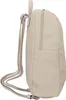 Tom Tailor Rucksäcke Rosa, Backpack M, beige, Beige Produktbild-Vorschau 8