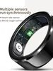 Smartring SR6, Silber, Größe 10 - 62,1 mm Produktbild-Vorschau 8