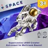Lego Creator 3 In 1 31152 Weltraum-Astronauta Anteprima dell’immagine prodotto 36