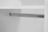 finori Lala 41A Garderobe, weiß Maß: B x H x T ca. 80 x 110 Produktbild-Vorschau 9