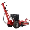 Grabenfräse / Kabelfräse / Schachtfräse mit Benzinmotor (13 Produktbild-Vorschau 4