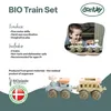 DantoyLine vláčky, 2 kusy, od 24 měsíců Náhled obrázku produktu 5