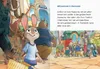 Disney Zoomania - Das offizielle Erstlesebuch zu Film 1 Produktbild-Vorschau 4