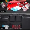 Kofferraumtaschen, Kofferraum Organizer Auto, Produktbild-Vorschau 7