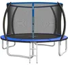 tectake® Jumpy trampolína Ø 305 cm, certifikovaná GS, s Náhled obrázku produktu 10
