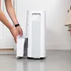 Deumidificatore da 16 litri di capacità, a risparmio Anteprima dell’immagine prodotto 6