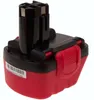 Batterie pour Bosch perceuse visseuse  PSR 12VE-2 NiMH Voir les images du produit 4