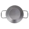 CHG Serve PAN 253-00 Bratpfanne, 24 cm max. Durchmesser, Produktbild-Vorschau 9