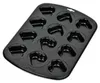 Kaiser 658339, Schwarz, 380 mm, 270 mm, 1 Stück(e) Produktbild-Vorschau 1