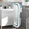 XINZI Faltbare Badewanne 148*62*53cm Tragbare Badewanne Produktbild-Vorschau 10