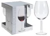 Excellent Houseware Satz von 4 Rotweingläsern 58cl Produktbild-Vorschau 1
