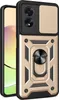 Hülle für Oppo A38 4G Magnetische Ring Ständer Halter Dia Produktbild-Vorschau 1