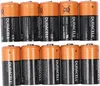 10x Duracell CR123A Lithium Batterie, 3V, Photobatterie Produktbild-Vorschau 1