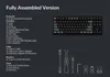 Clavier mécanique sans fil Keychron V3 Ultra 8K QWERTY US Voir les images du produit 10