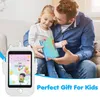 Dětské chytré hodinky s funkcí volání, 2,8" dotykový Náhled obrázku produktu 6