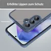 Handyhülle für Samsung Galaxy A55 Matt Stoßfest Schutzhülle Produktbild-Vorschau 7