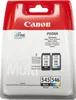 Original Multipack für Canon PIXMA IP2850 PG-545/CL-546 Produktbild-Vorschau 6