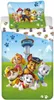 PAW Patrol Bettbezug Spiel draußen 140 x 200 cm - 65 x 65 Produktbild-Vorschau 1