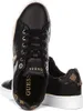 Guess Britz Peony in Schwarz-Gold für Damen – Größe 5 (UK) Produktbild-Vorschau 6