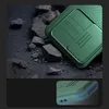Nillkin Camshield Pro Galaxy S24+ Plus Noir Voir les images du produit 4