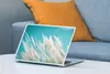 MuchoWow® Laptop Aufkleber Sticker Cover Pampasgras - Produktbild-Vorschau 4