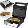 Syntrox Germany Omelette Maker Gusto 800W Produktbild-Vorschau 1