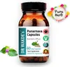 DR WAKDE'S Punarnava Kapseln (Boerhavia diffusa) | 60 Vegi Produktbild-Vorschau 1