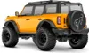 Traxxas RC Crawler TRX-4M Ford Bronco 4x4 pomarańczowy 1:18 Podgląd zdjęcia produktu 7