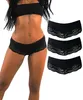Benonetti Damen Hipster Slips 3er-Set – elegante Produktbild-Vorschau 4