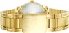 Casio #MTP-V002G-1B Hommes Standard Analogique Ton Or Acier Voir les images du produit 15